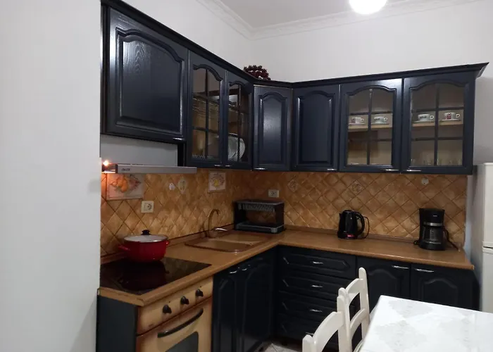 Kamberaj House