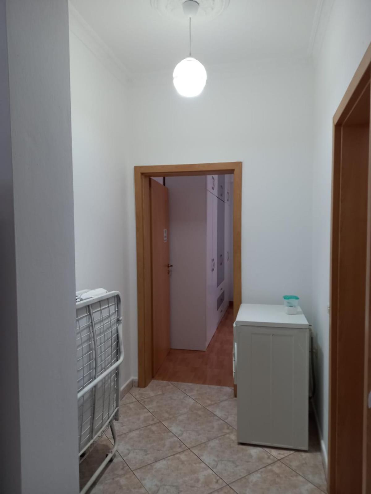 Kamberaj House * Vlorë
