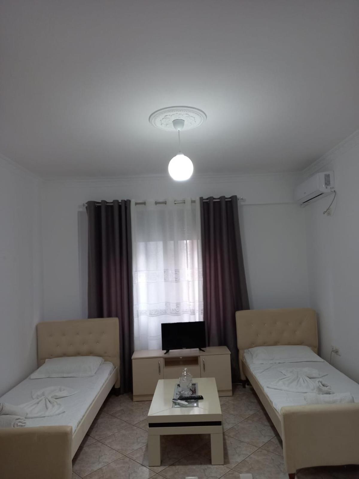 Apartment Kamberaj House