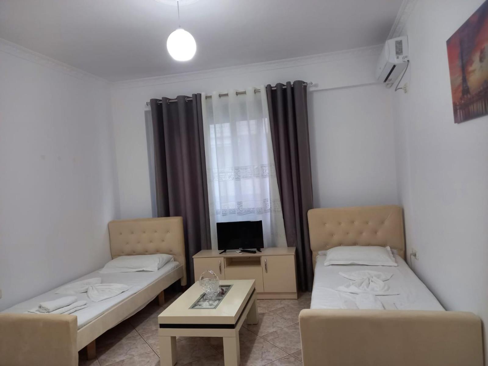 Apartment Kamberaj House *