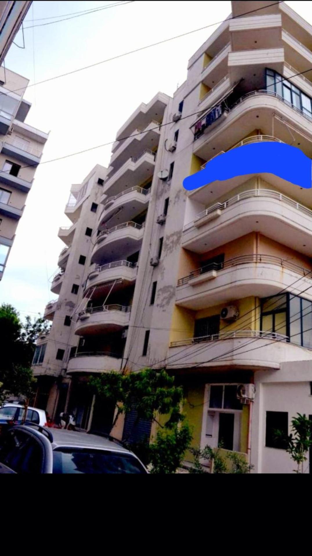 Kamberaj House Vlorë
