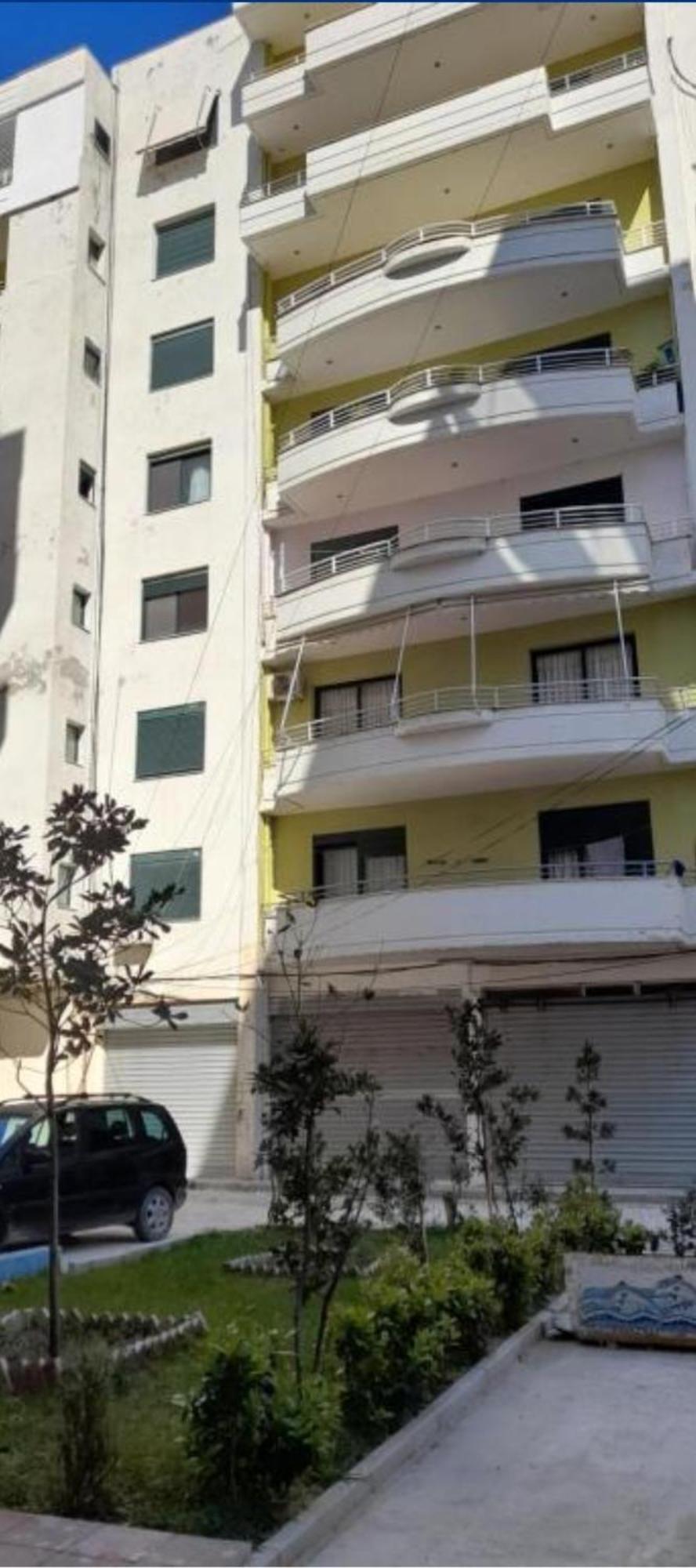 Kamberaj House * Vlorë