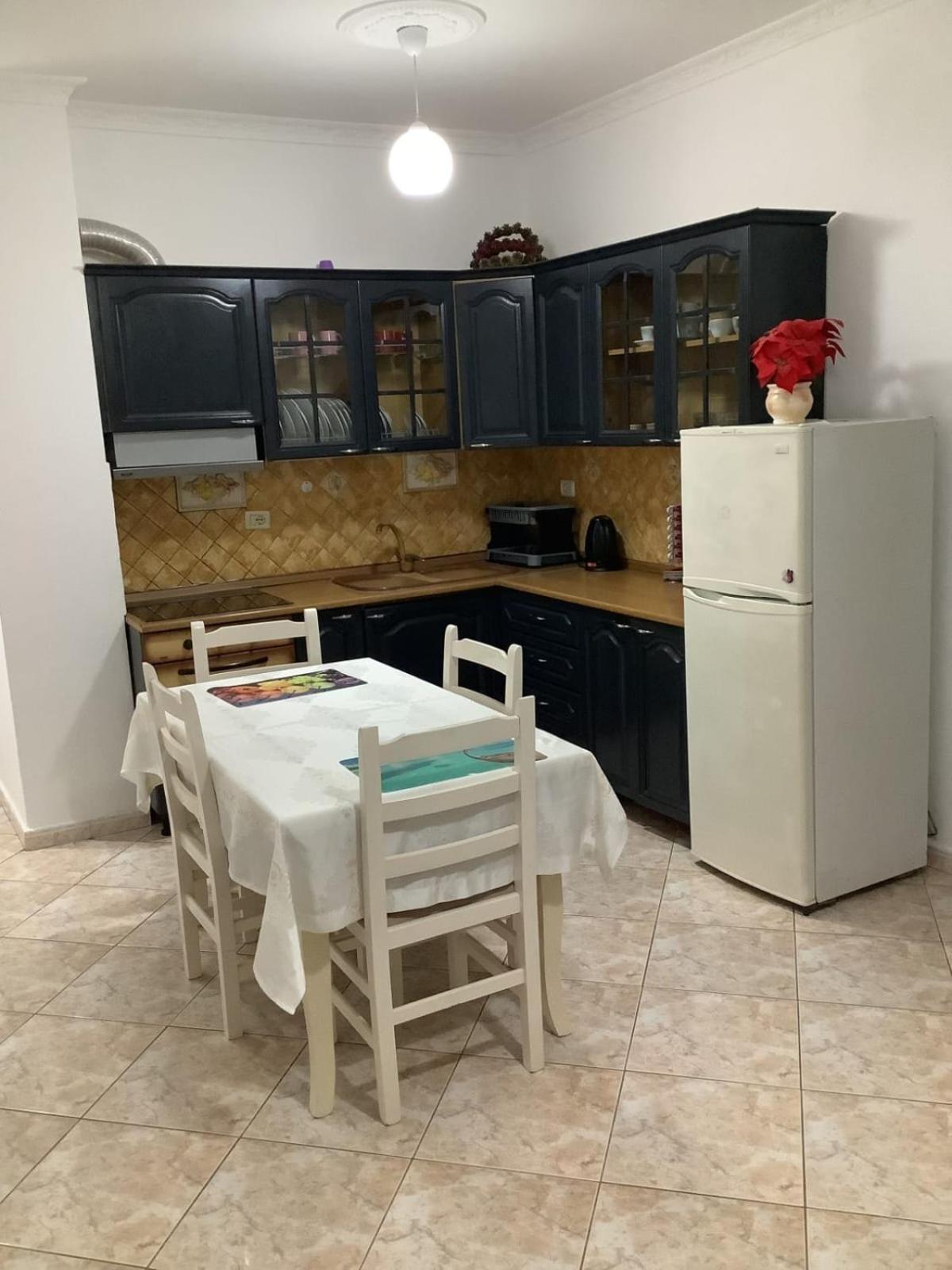 Kamberaj House Apartment