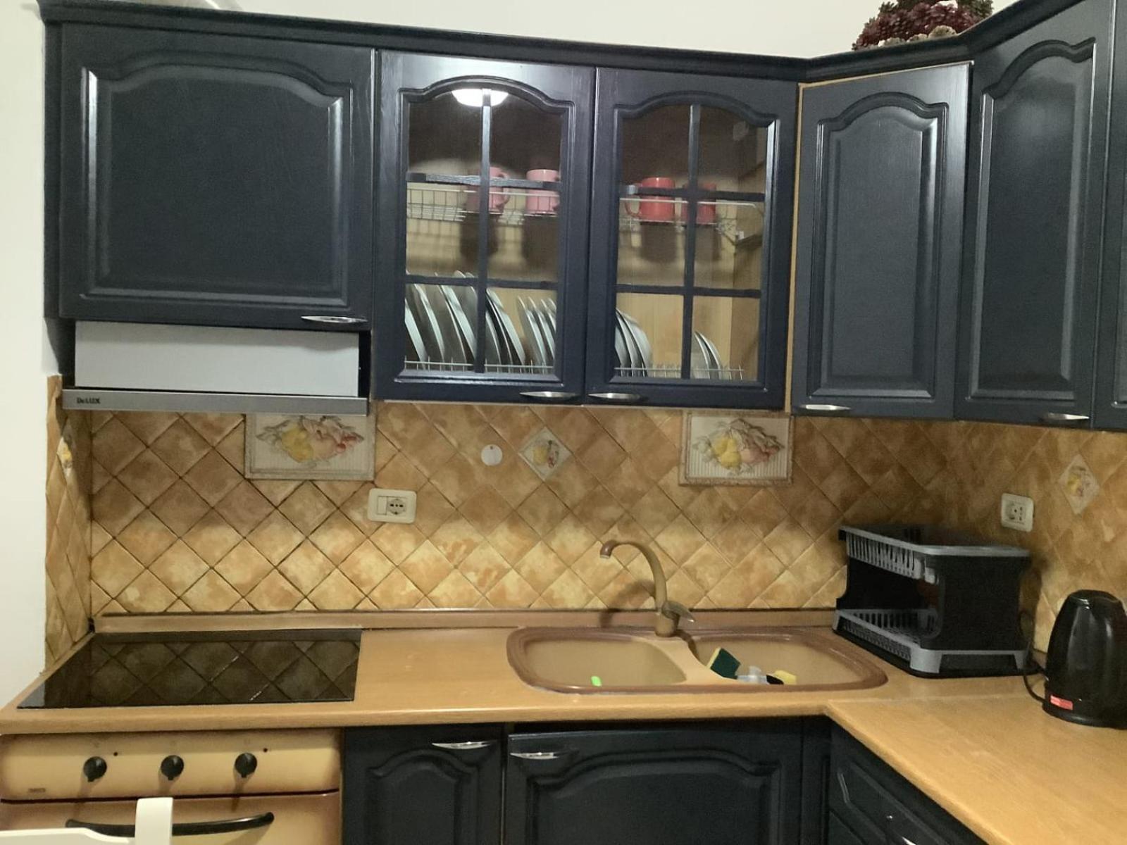 Kamberaj House Apartment *
