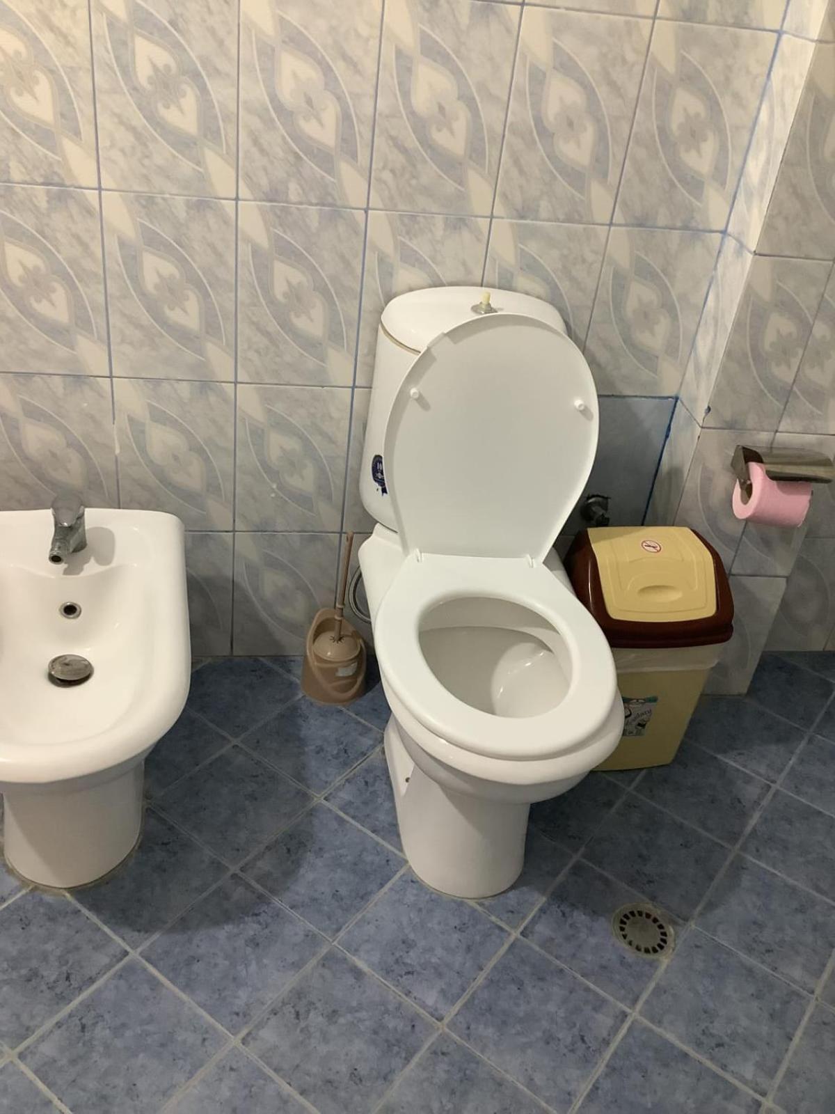 Kamberaj House Apartment *