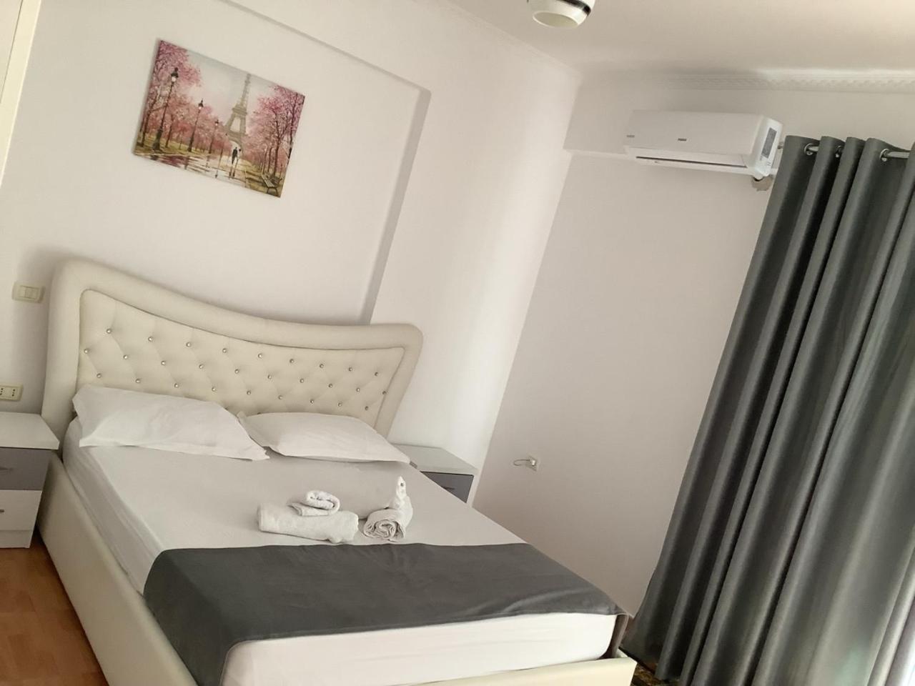 Apartment Kamberaj House
