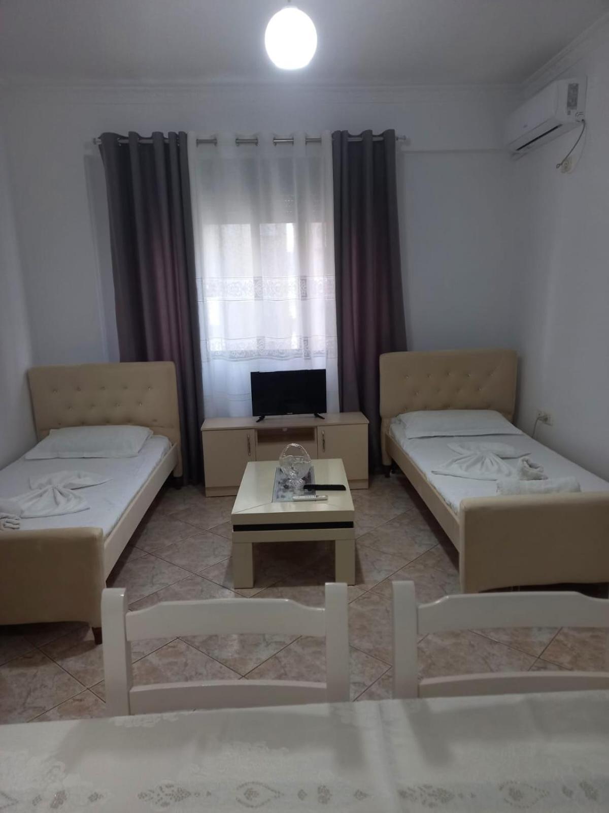 Kamberaj House *