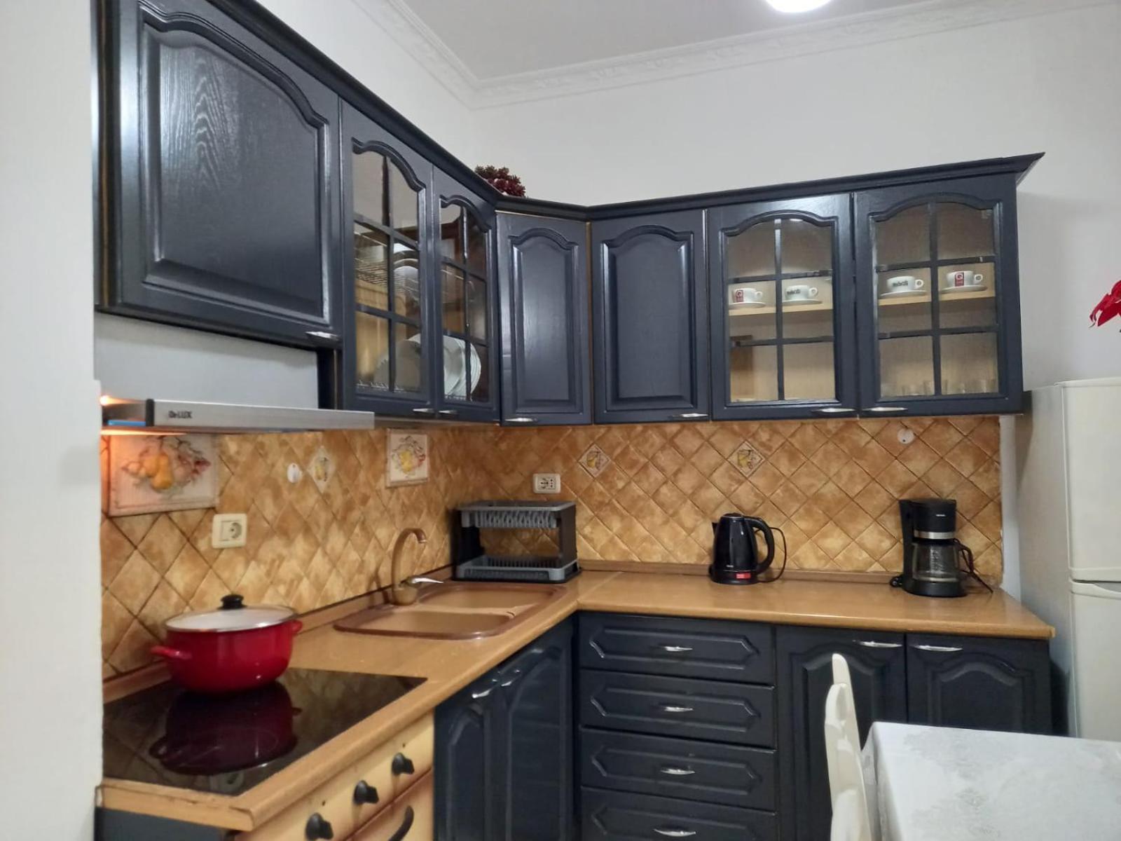 Kamberaj House