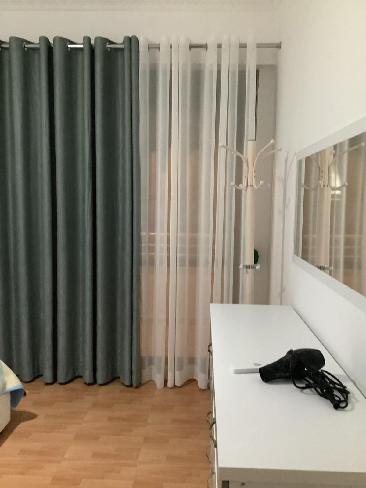 Kamberaj House Apartment Vlorë
