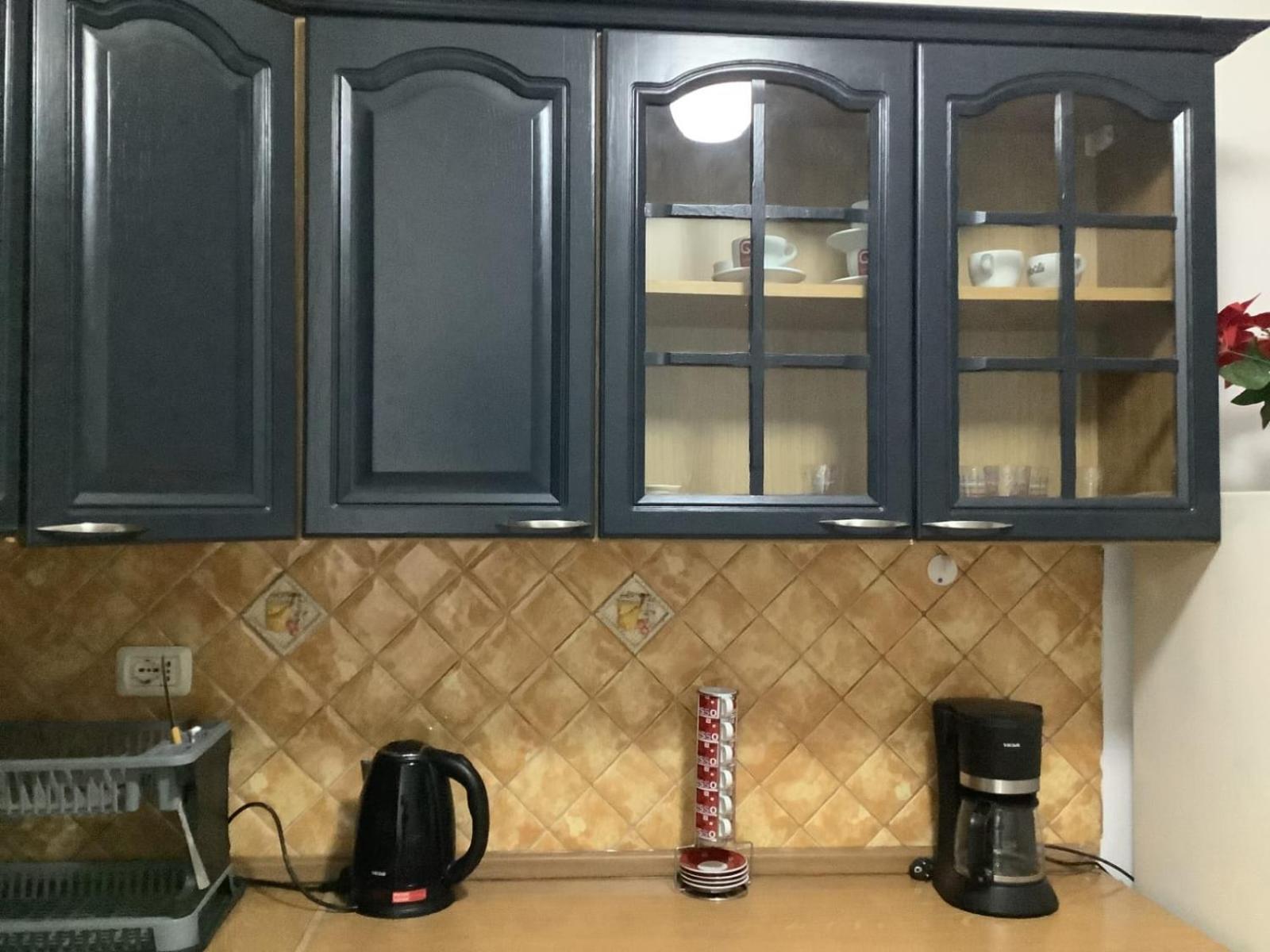Kamberaj House Apartment *
