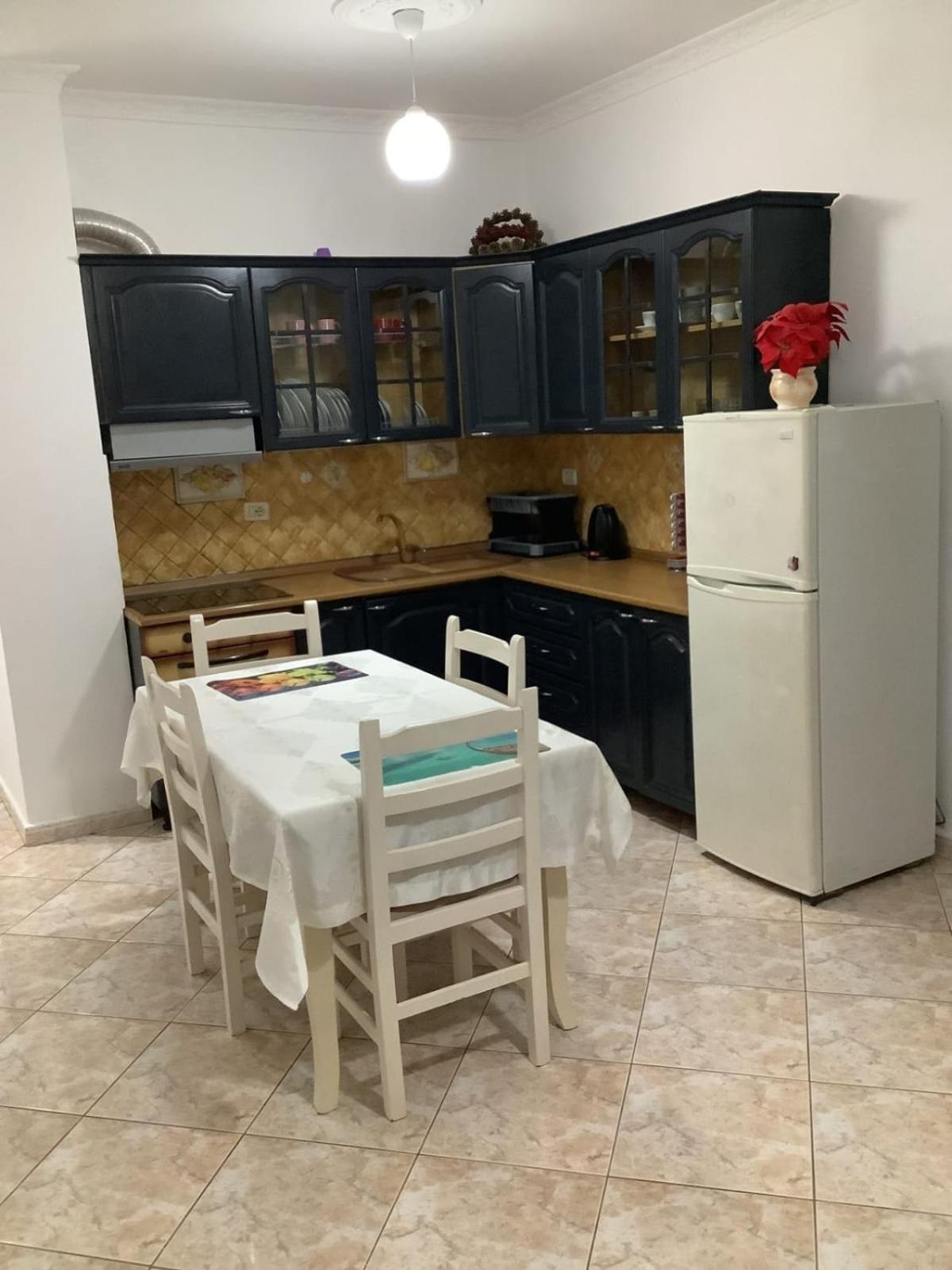 Kamberaj House