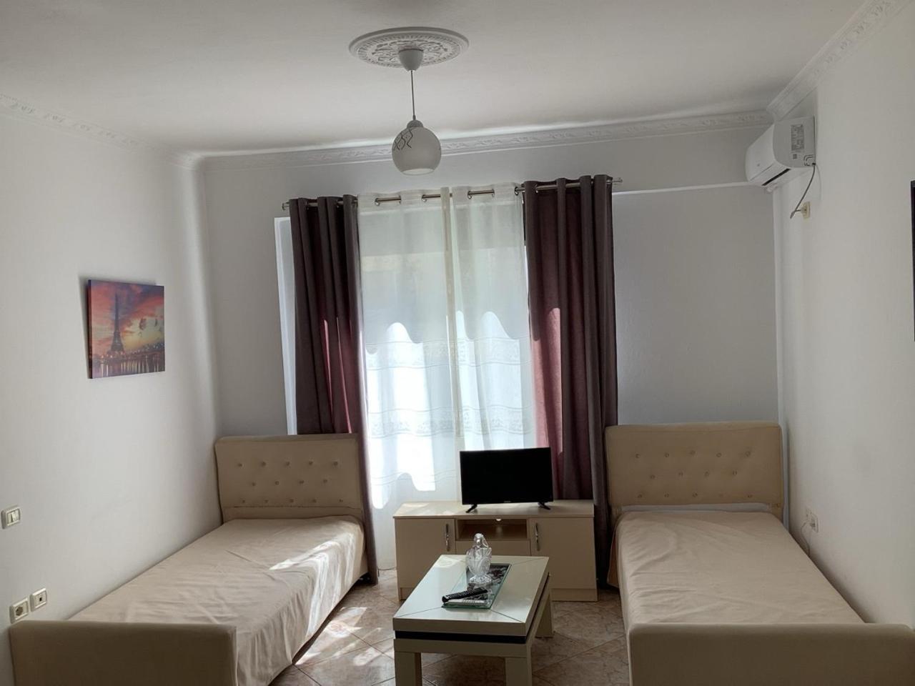 Apartment Kamberaj House Vlorë